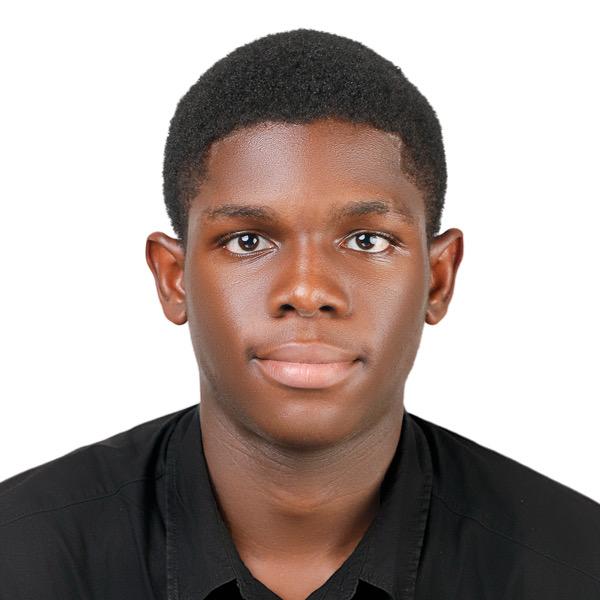 Fredrick Akojuru